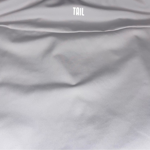 Tail Activewear Tennis Golf Raquets Skort High Rise Lined XL - Picture 4 of 4